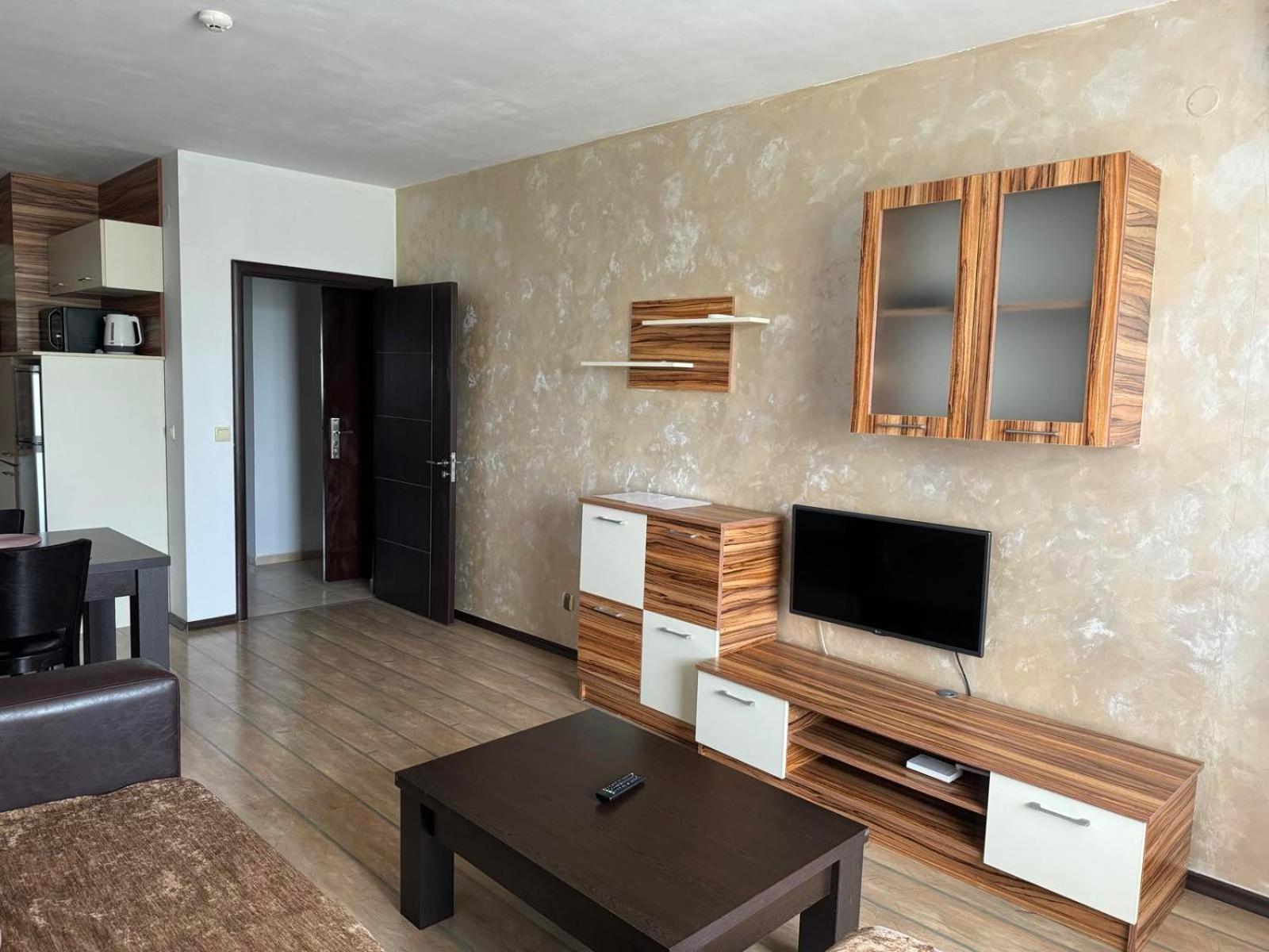 Alpine Lodge Bansko Apartments Kültér fotó