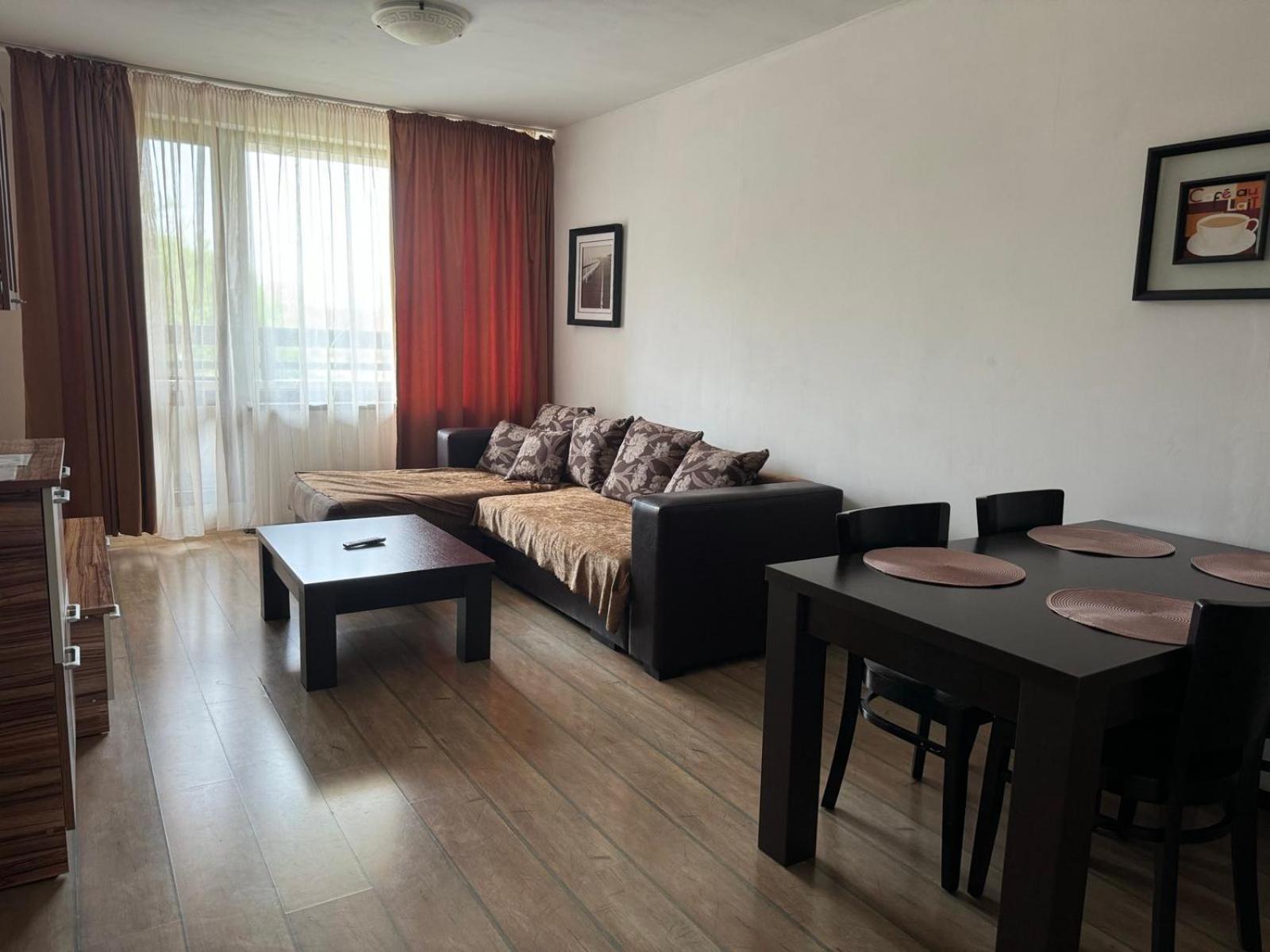 Alpine Lodge Bansko Apartments Kültér fotó