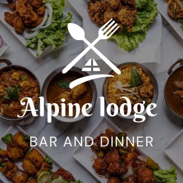 Alpine Lodge Bansko Apartments Kültér fotó