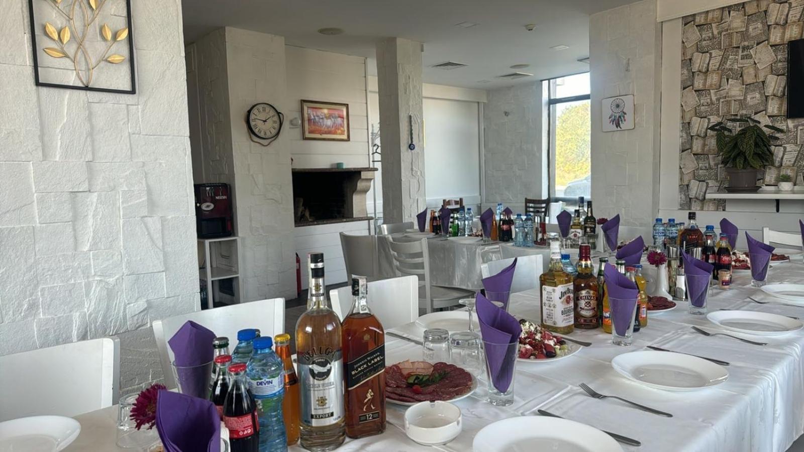 Alpine Lodge Bansko Apartments Kültér fotó