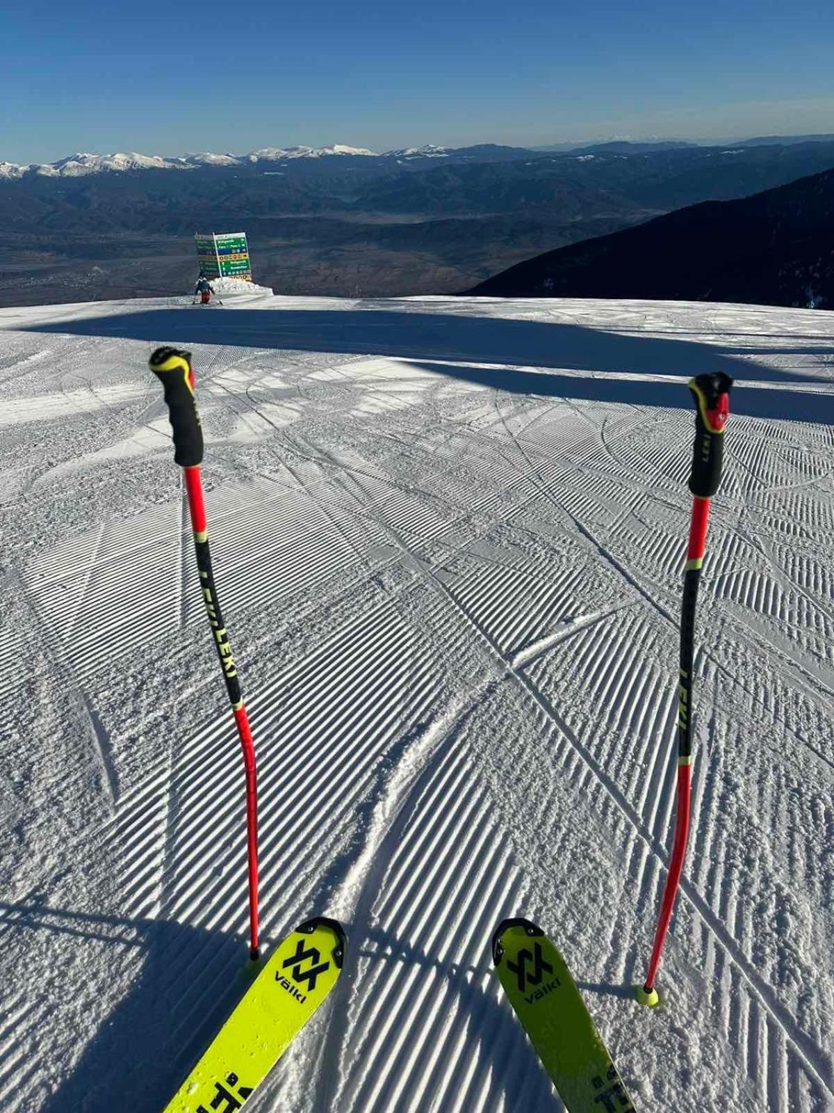 Alpine Lodge Bansko Apartments Kültér fotó